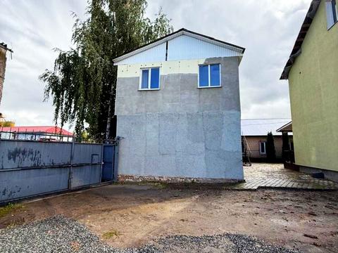 коммерческая по адресу Михайло-Коцюбинське шосе, 4