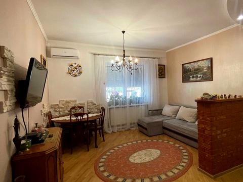 квартира по адресу Федора Потушняка ул. (Благоєва), 8