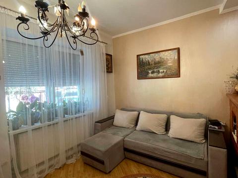 квартира по адресу Федора Потушняка ул. (Благоєва), 8