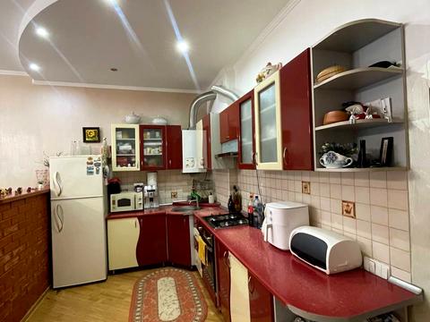 квартира по адресу Федора Потушняка ул. (Благоєва), 8
