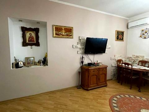 квартира по адресу Федора Потушняка ул. (Благоєва), 8