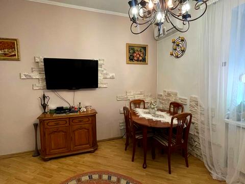 квартира по адресу Федора Потушняка ул. (Благоєва), 8
