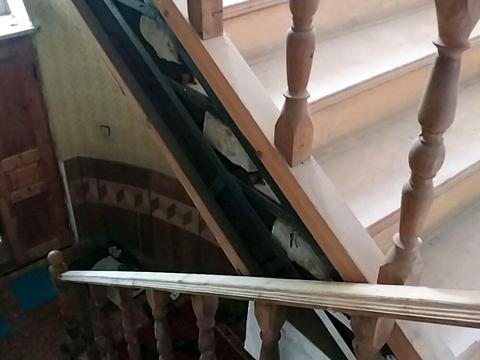 дом по адресу Шевченко