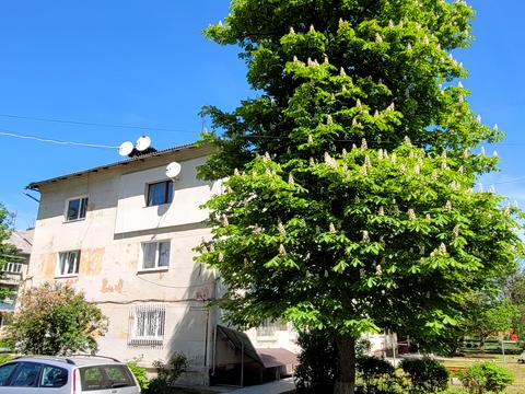 квартира за адресою Надвірна, Української Армії вул. (Ломоносова), 6