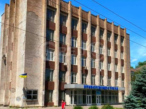 комерційна за адресою Криворіжсталі вул. (Орджонікідзе), 10