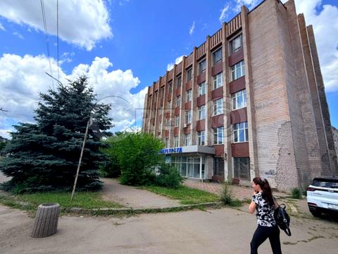 комерційна за адресою Криворіжсталі вул. (Орджонікідзе), 10