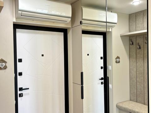 квартира за адресою Героїв Дніпра вул., 6