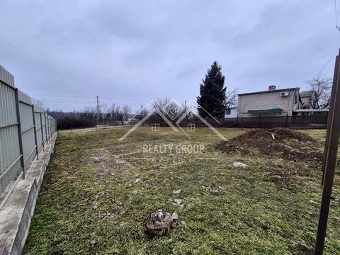 ділянка за адресою 