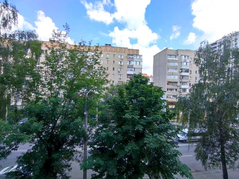 квартира за адресою Академіка Янгеля вул. (Фрунзе), 73