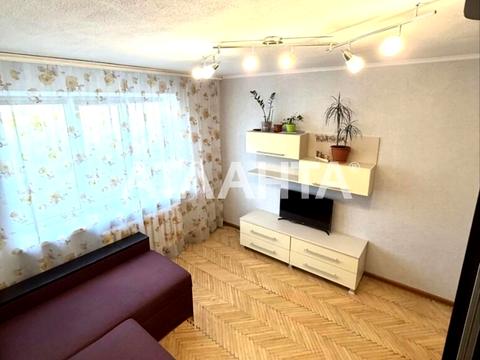 квартира по адресу Елены Телиги ул., 39-А