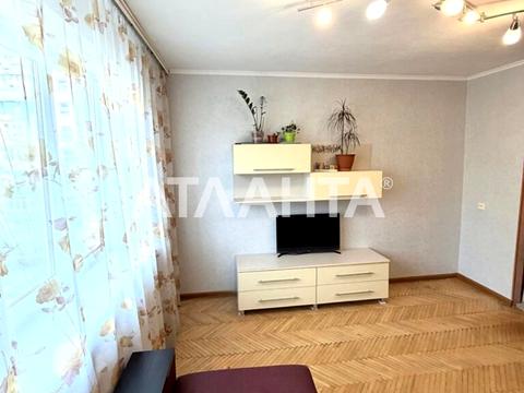 квартира по адресу Елены Телиги ул., 39-А