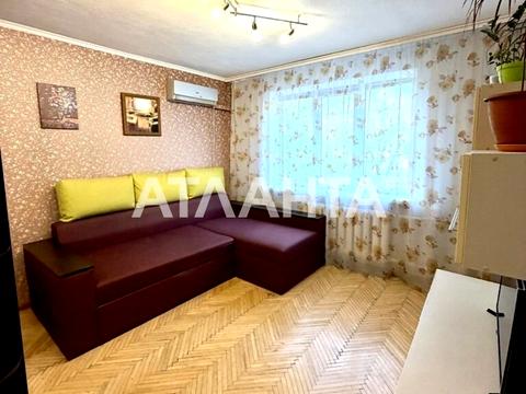 квартира по адресу Елены Телиги ул., 39-А