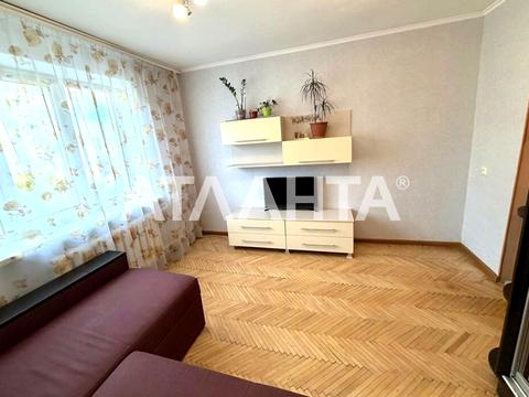 квартира по адресу Елены Телиги ул., 39-А