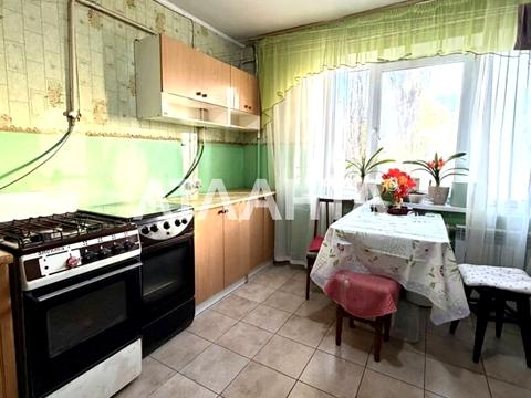 квартира по адресу Елены Телиги ул., 39-А