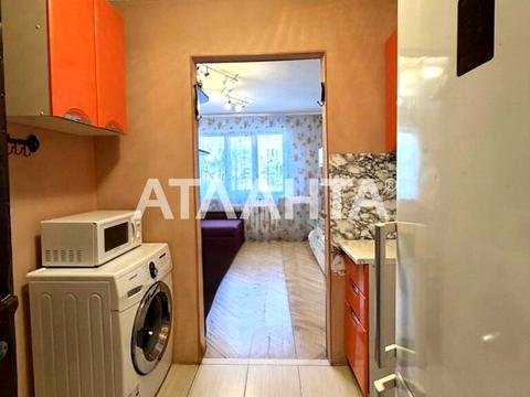 квартира по адресу Елены Телиги ул., 39-А