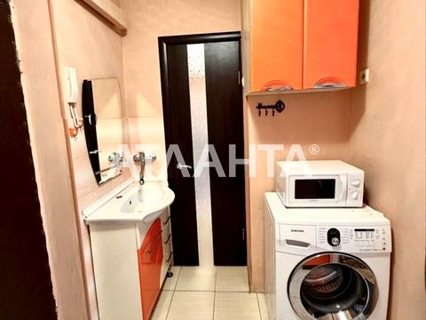 квартира по адресу Елены Телиги ул., 39-А