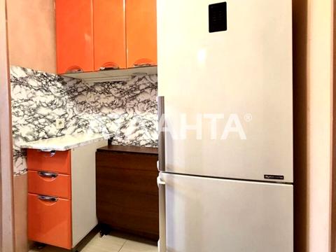 квартира по адресу Елены Телиги ул., 39-А