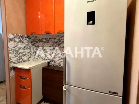 квартира по адресу Елены Телиги ул., 39-А