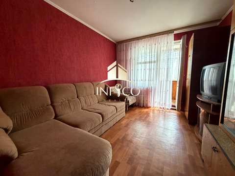 квартира за адресою Благовісна вул., 308