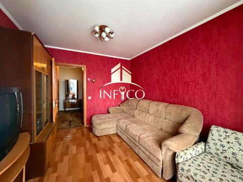 квартира по адресу Благовестная ул., 308