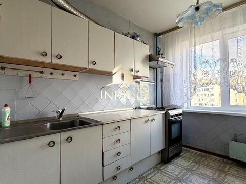 квартира по адресу Благовестная ул., 308