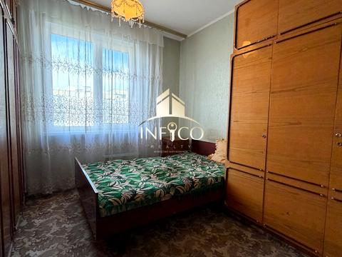 квартира по адресу Благовестная ул., 308