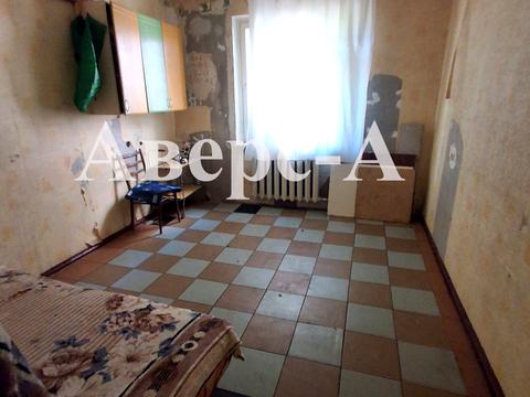 квартира за адресою Десантний бульв., 6