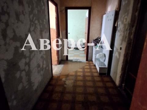 квартира за адресою Десантний бульв., 6