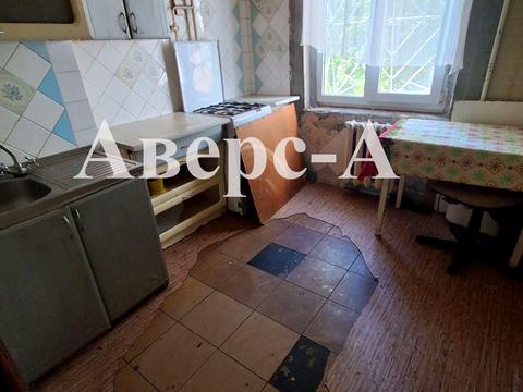 квартира за адресою Десантний бульв., 6