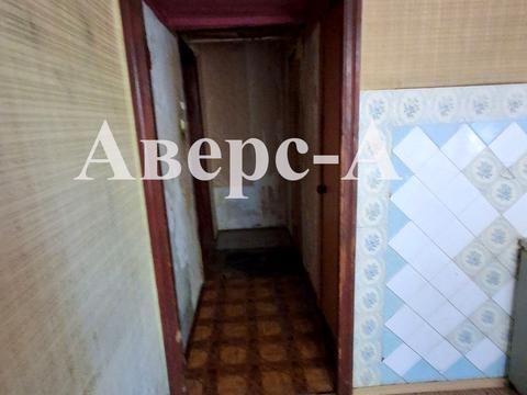 квартира за адресою Десантний бульв., 6