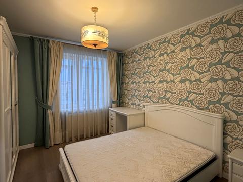 квартира за адресою Андрія Мельника вул., 10 к7