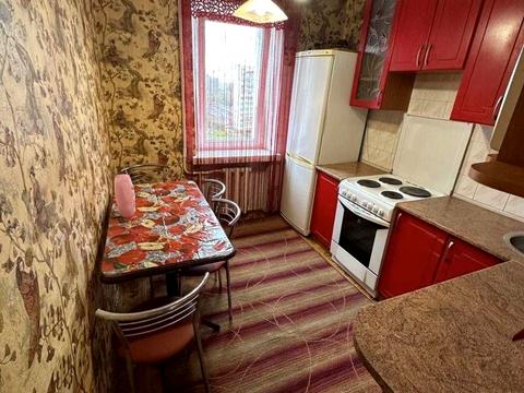квартира по адресу Старокостянтинівське шоссе, 1/1
