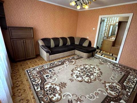 квартира по адресу Старокостянтинівське шоссе, 1/1