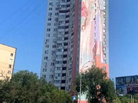 квартира за адресою Алматинська вул. (Алма-Атинська), 109-В