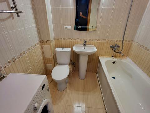 квартира по адресу Вишнева ул., 1