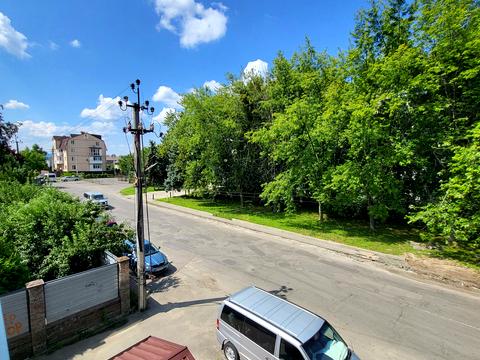 квартира по адресу Вишнева ул., 1