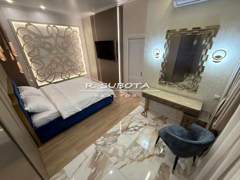 квартира за адресою Кулишівська вул. (Сергія Лазо), 30