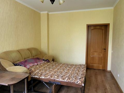 квартира по адресу Вишнева ул., 1