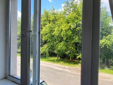 квартира по адресу Вишнева ул., 1