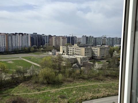 квартира за адресою Тролейбусна вул., 32