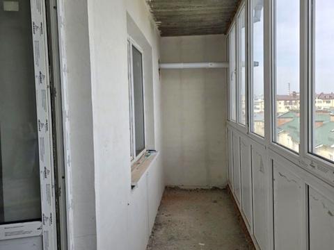 квартира за адресою Тролейбусна вул., 32