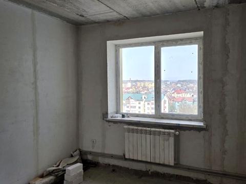 квартира за адресою Тролейбусна вул., 32