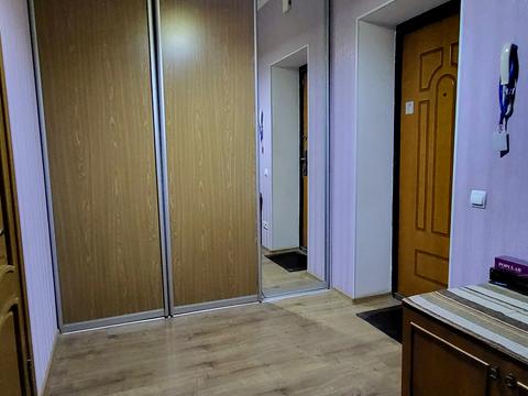 квартира по адресу Вишнева ул., 1