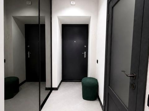 квартира по адресу Тимофеевская ул., 4