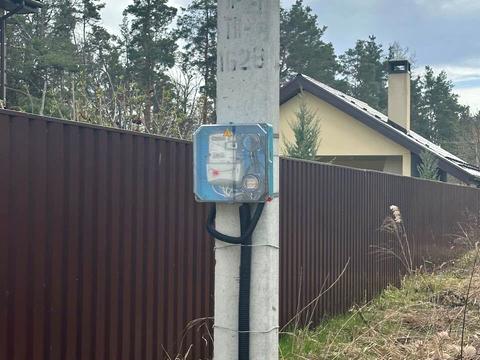 участок по адресу Вітянська ул.