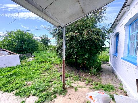 дом по адресу Клименків
