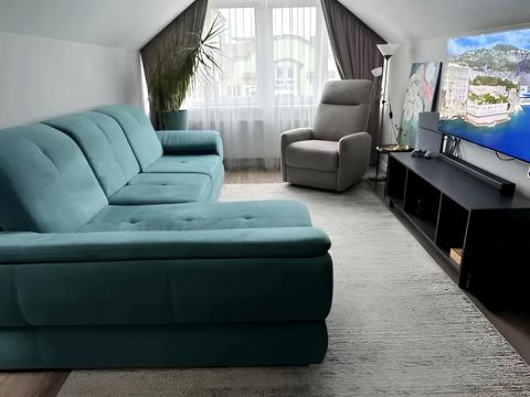 квартира за адресою Височана вул., 18 к5