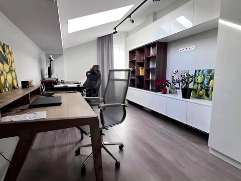 квартира за адресою Височана вул., 18 к5