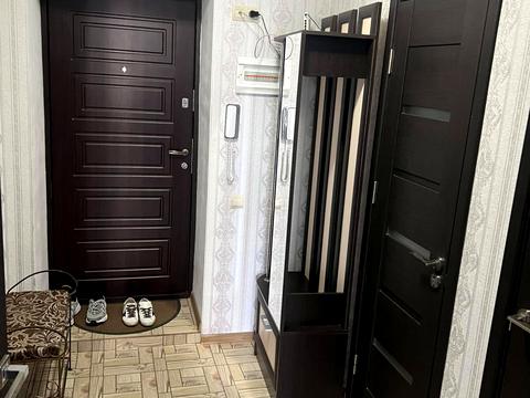 квартира по адресу Слободская ул., 30
