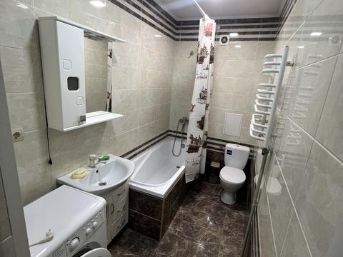 квартира по адресу Слободская ул., 30
